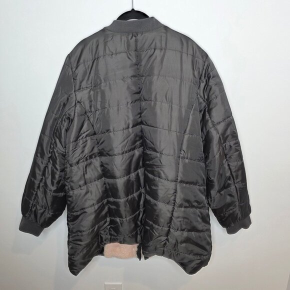 Torrid Jacket Womens 3 (3X) - Picture 2 of 9